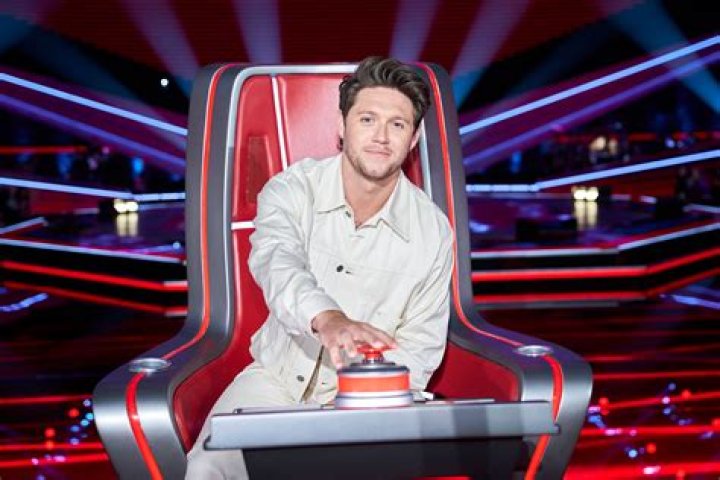 Niall Horan's Departure From "The Voice"