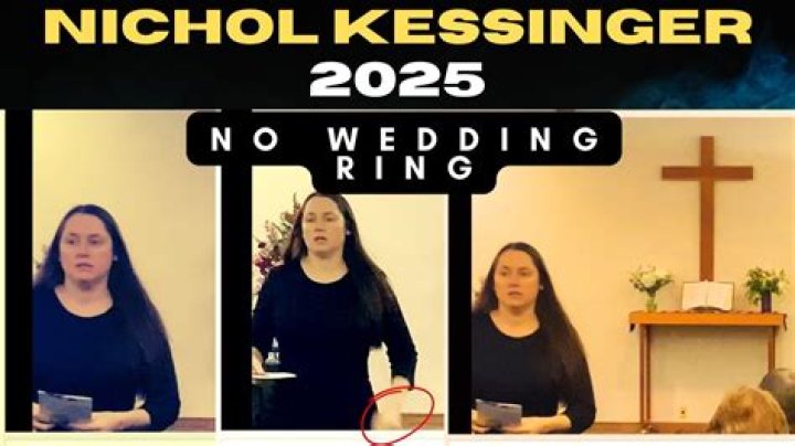 Nichol Kessinger: Where Is She Now? A Comprehensive Look into Her Life After the Tragedy