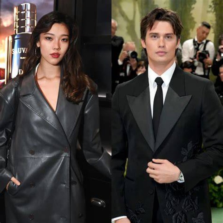 Nicholas Galitzine's Journey Of Authenticity