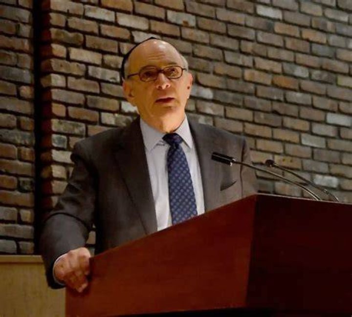 Nick Akerman: The Lawyer Championing Justice