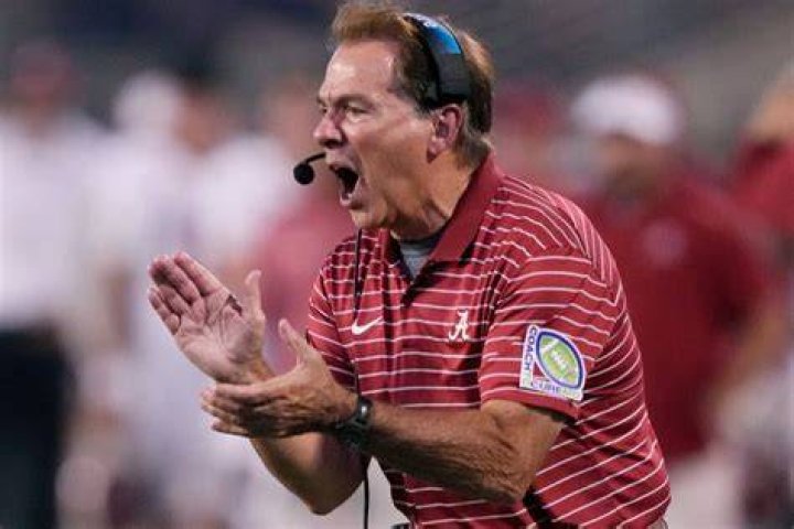 Nick Saban Net Worth 2024 How Much
