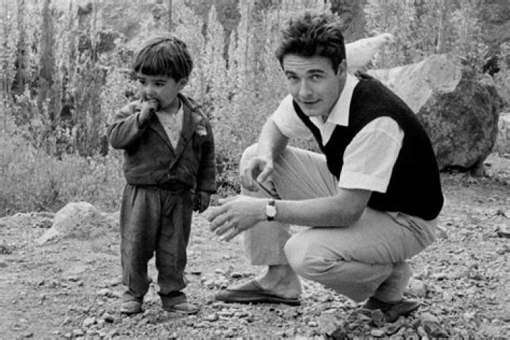 Nicolas Jacques Charrier: A Journey Through His Life and Achievements Today