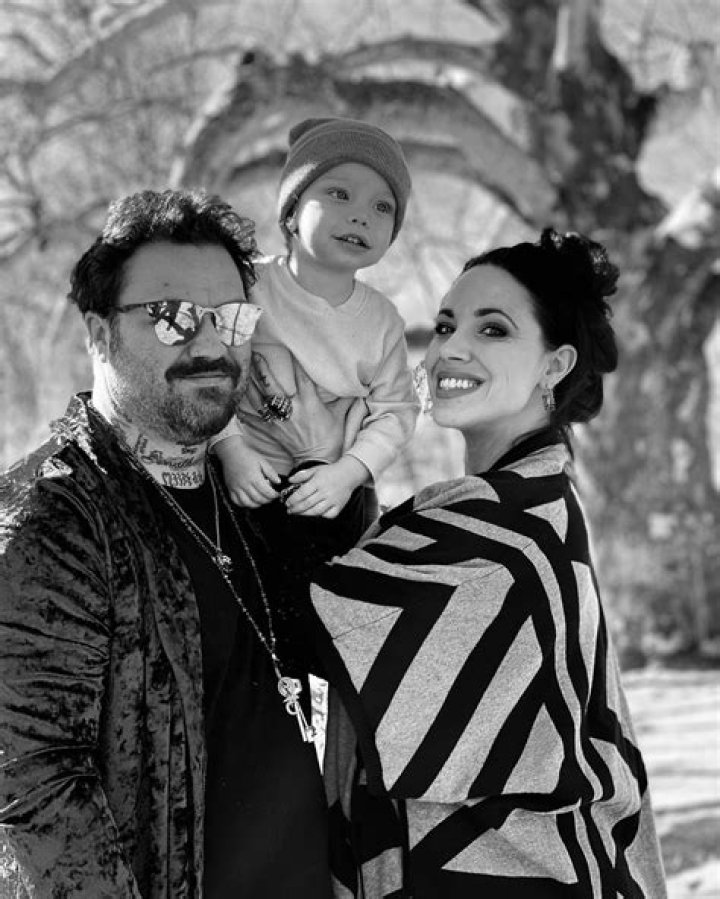 Nicole Boyd: Unpacking the Life of Bam Margera's Wife
