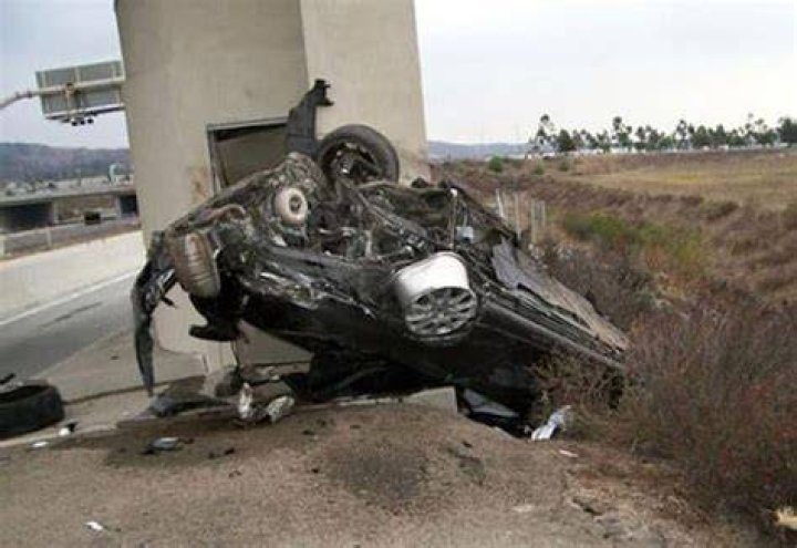 Nikki Catsouras Accident, Everything to Know About Her Death