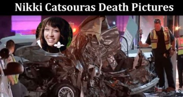 Nikki Catsouras Death Photographs: A Deep Dive into the Controversy and Impact