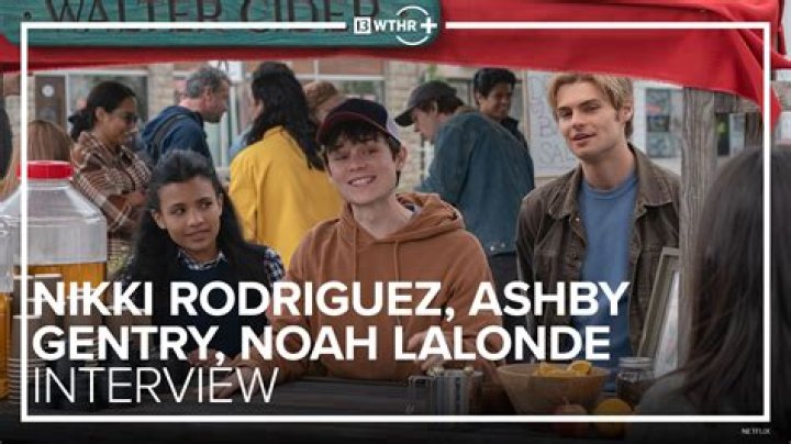 Nikki Rodriguez and Noah LaLonde: Unpacking the On-Screen Magic and Beyond