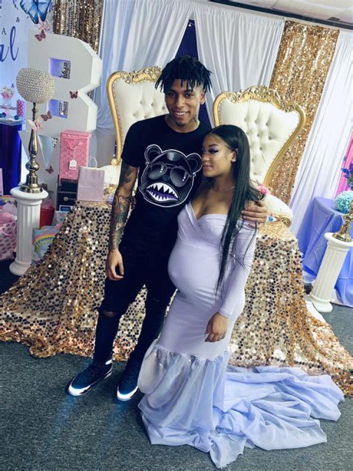 NLE Choppa Baby Name, How Many Kids NLE Choppa Have?