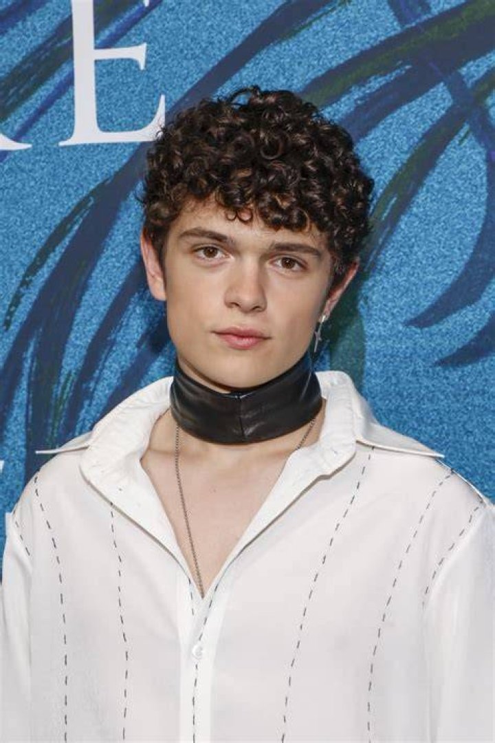 Noah Jupe's Age, Height, Net Worth, And Relationship Explored