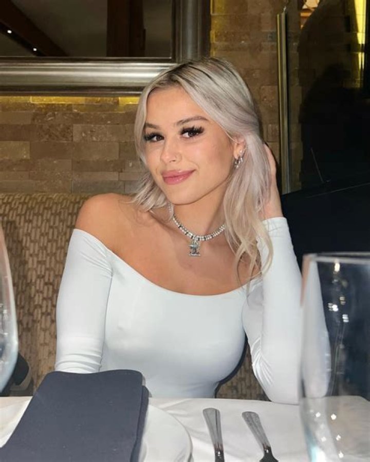 Noelle Leyva's Leaked Content And Its Impact