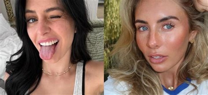 Nudes of Camilla Araujo: Unveiling the Controversy and Impact on Social Media