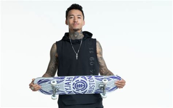Nyjah Huston Ethnicity: Understanding the Multicultural Background of the Skateboarding Prodigy