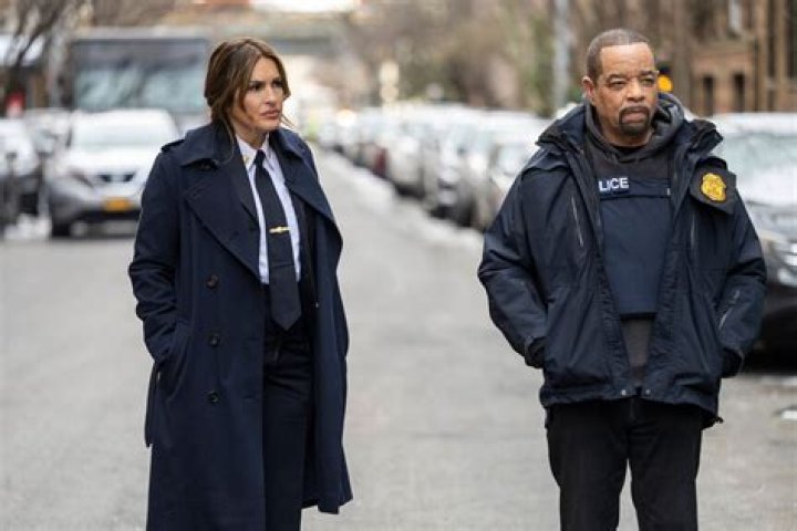 Olivia Benson: The Enduring Heart of Special Victims Unit