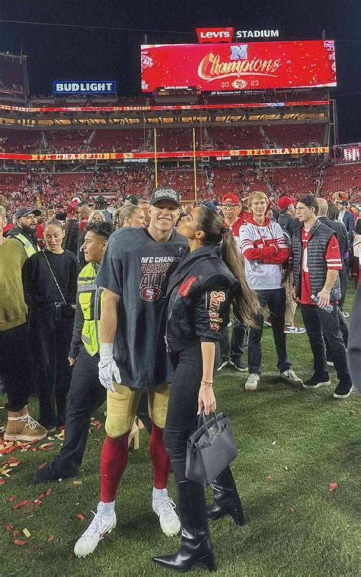 Olivia Culpo And Christian McCaffrey's Journey