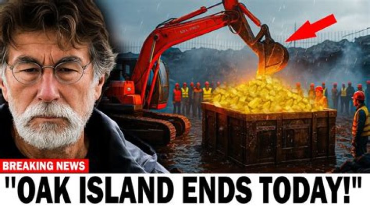 Olivia Lagina's Role In Oak Island's Treasured Secrets