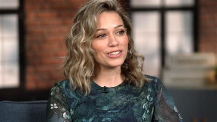 OTH's Bethany Joy Lenz Was "Terrified" Before Sharing Cult Past