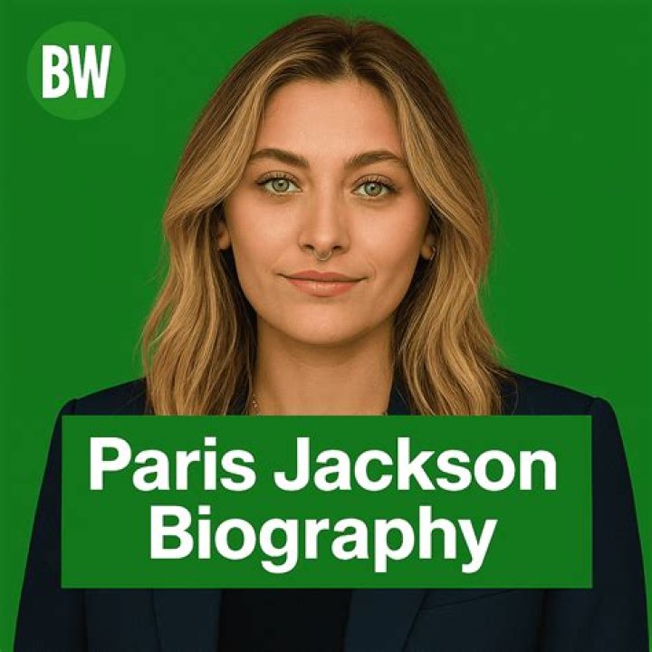 Paris Jackson: Biography, Parents, and Life Journey