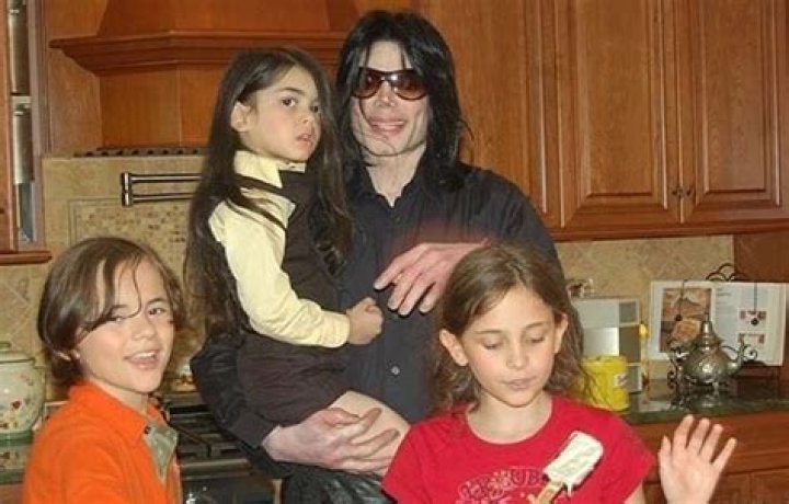 Paris Michael Jackson: The Life and Legacy of the King of Pop's Daughter