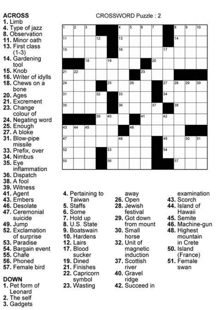 Parrots cry Daily Themed Crossword Clue Answer with 3 letters and Explanation