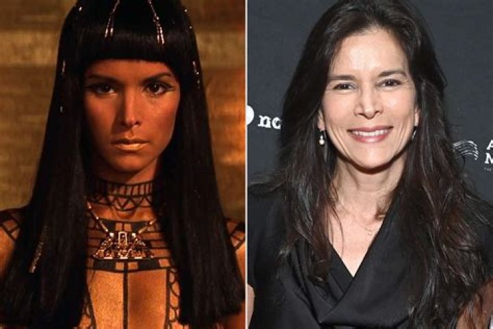 Patricia Velásquez Age: Uncovering the Story of a Venezuelan Icon