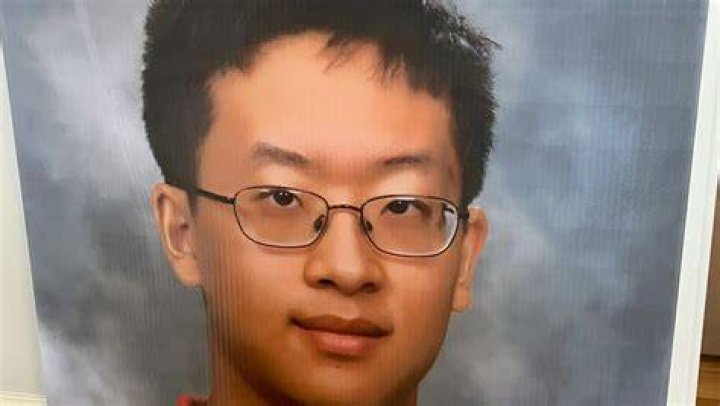 Patrick Dai Family Ethnicity