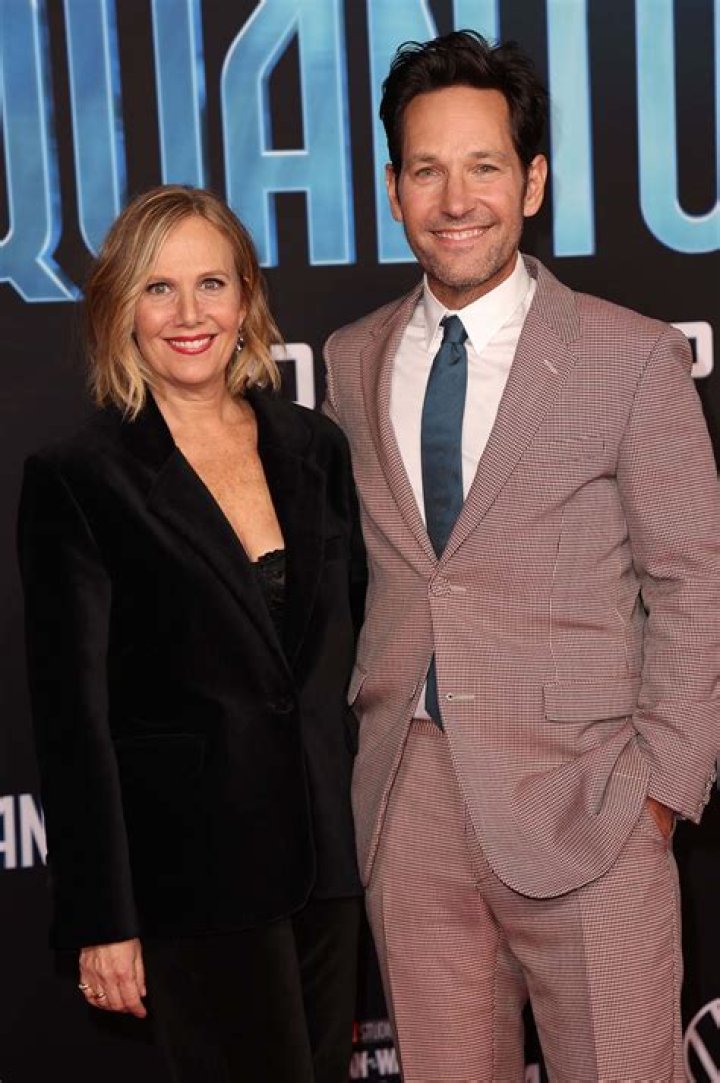Paul Rudd's Wife's Age And The Surprising Truths Within