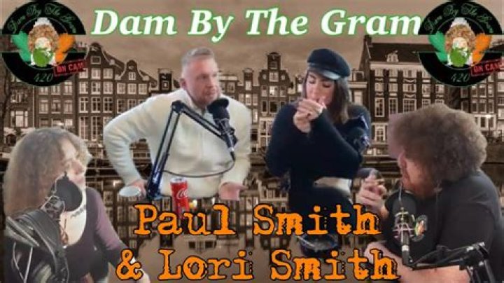 Paul Smith And Lori Smith