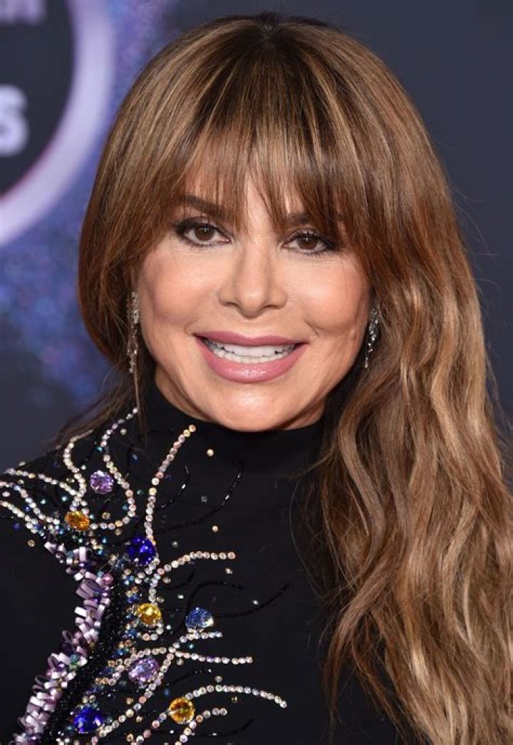 Paula Abdul's Parents And Their Influence