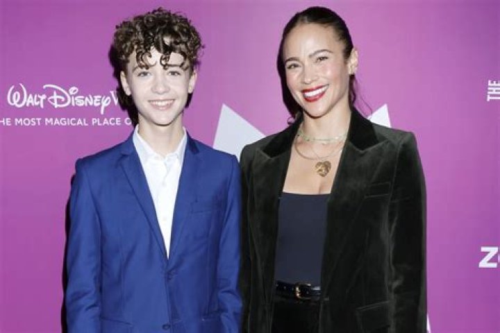 Paula Patton And Julian Fuego Thicke: The Ultimate Celebrity Power Couple