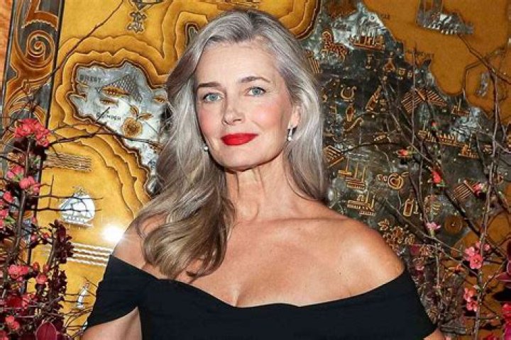 Paulina Neely: A Look at the Enduring Legacy of Paulina Porizkova