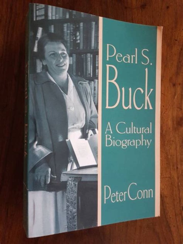 Pearl S. Buck: A Legacy of Literature and Humanity