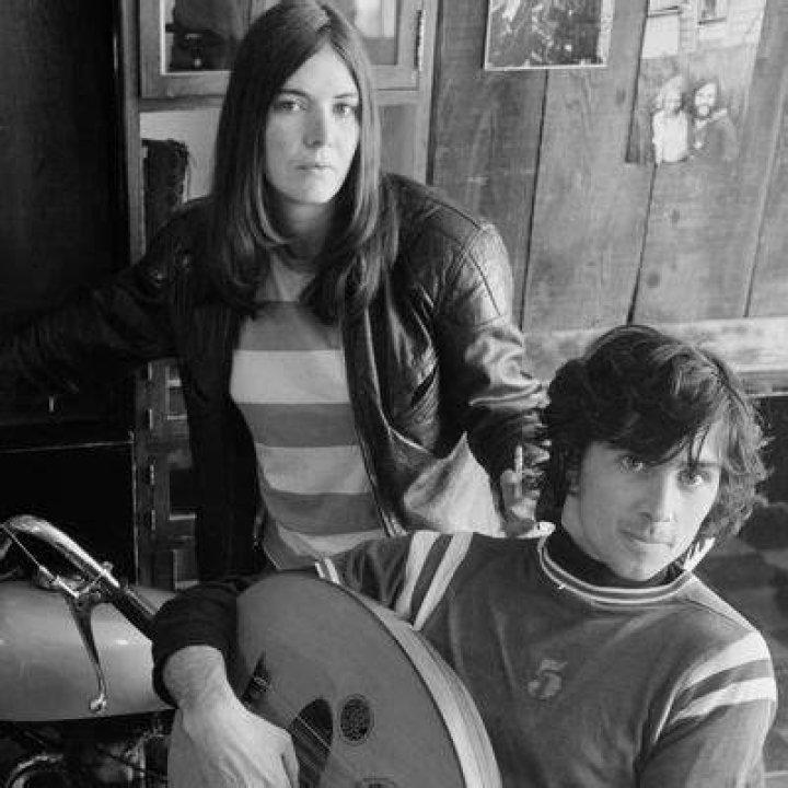 Peggy Caserta Janis Joplin S Love Comes