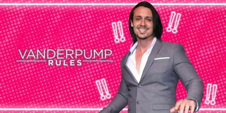 Peter From Vanderpump Rules' Marital Enigma