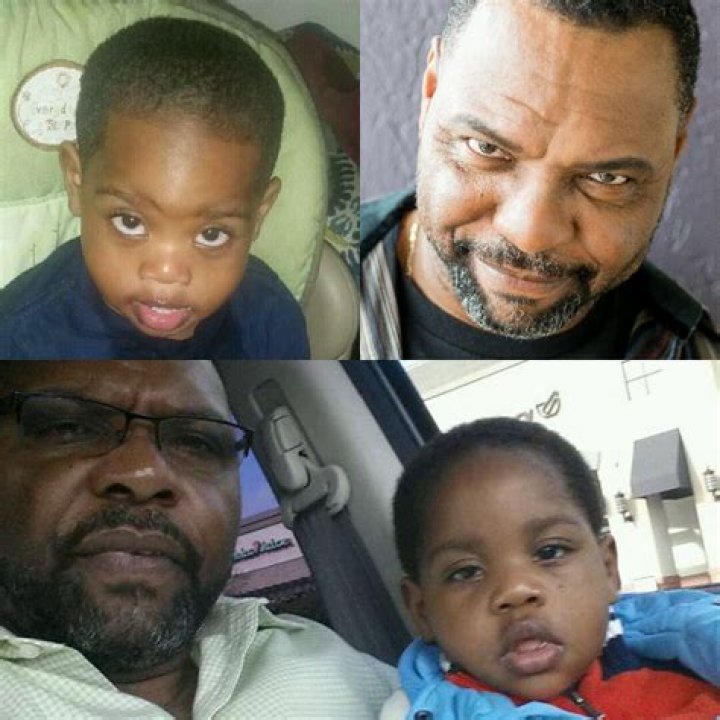 Petri Hawkins Byrd Children: Exploring the Bailiff's Family Life