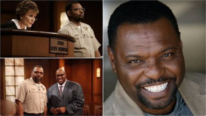 Petri Hawkins-Byrd Net Worth: What We Know About the Beloved Bailiff's Finances in 2024
