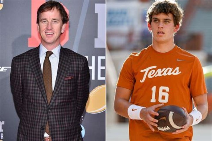 Peyton Manning Dad Bod: The Evolution of a Football Legend