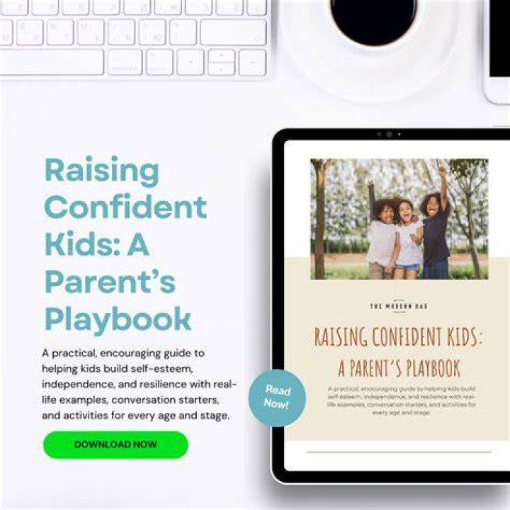 Phaedra Parks' Essential Guide To Raising Kids: A Parent's Playbook