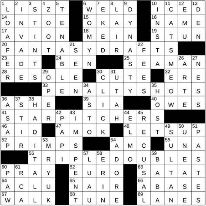 Philadelphia train system NYT Crossword Clue