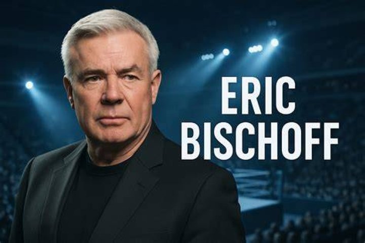 Photos Of Eric Bischoff And Wife Loree Bischoff: A Journey Through Time