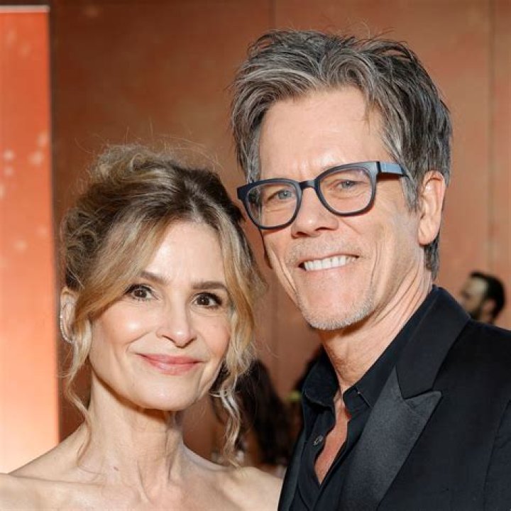 PICS: See Inside Kevin Bacon, Kyra Sedgwick's New $2.5 Million Home