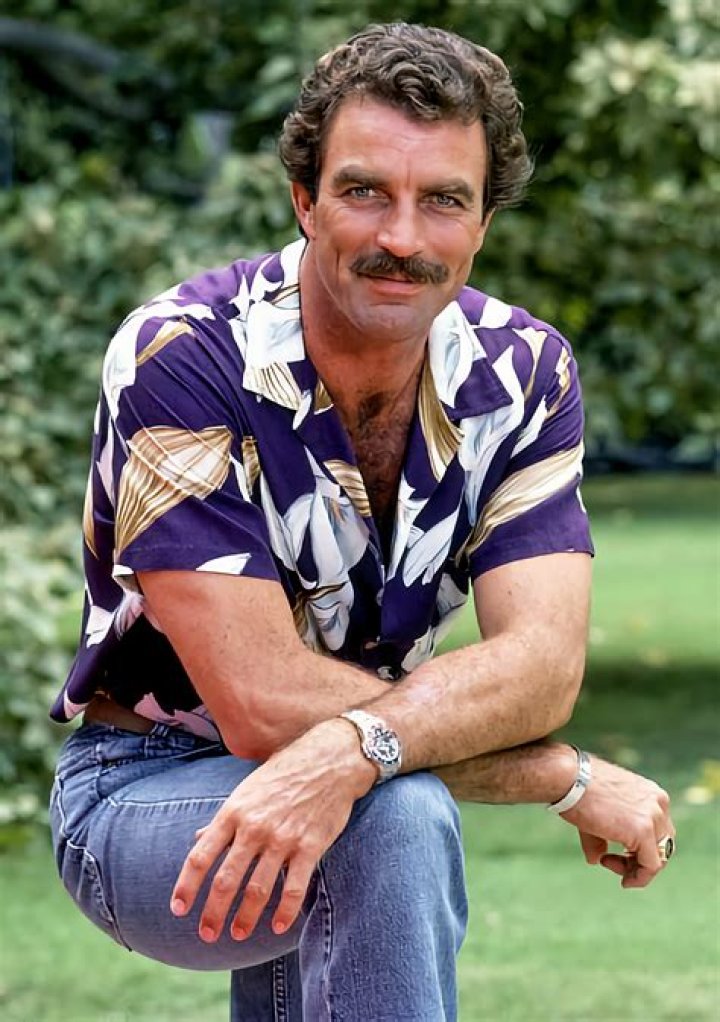Pictures of Tom Selleck Now: A Look at His Enduring Charm and Latest Work