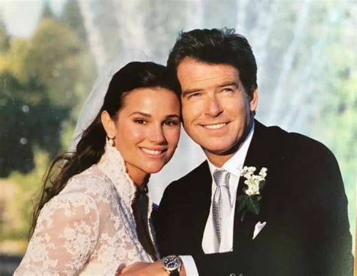 Pierce Brosnan's Love Story: Uncovering Past And Present