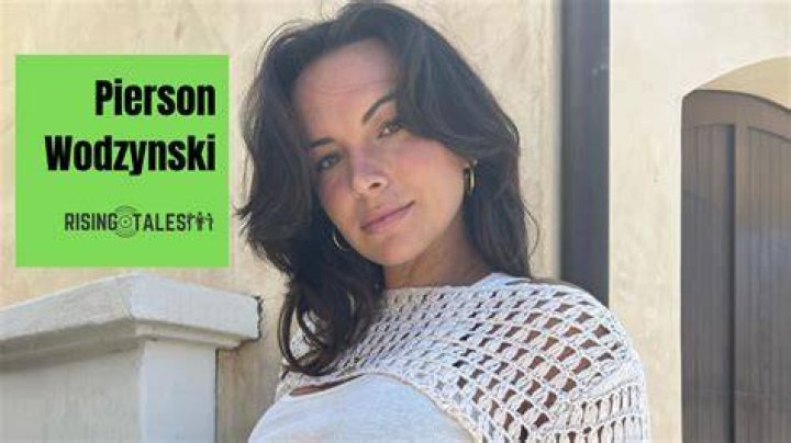 Pierson Wodzynski's Life, Family, And Fortune
