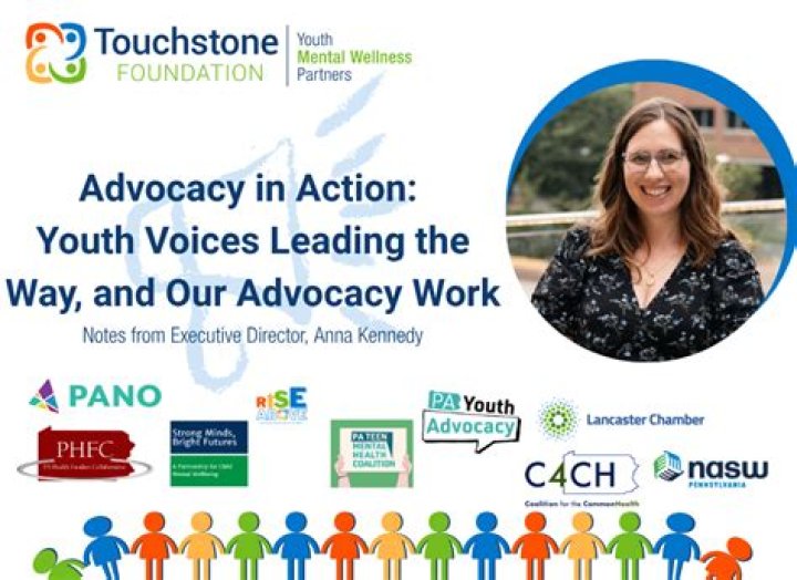 Pioneering Discoveries In Child Health And Advocacy