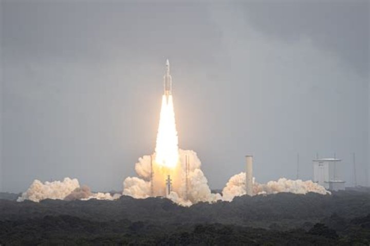 Pioneering Spacewalks And Cosmic Explorations