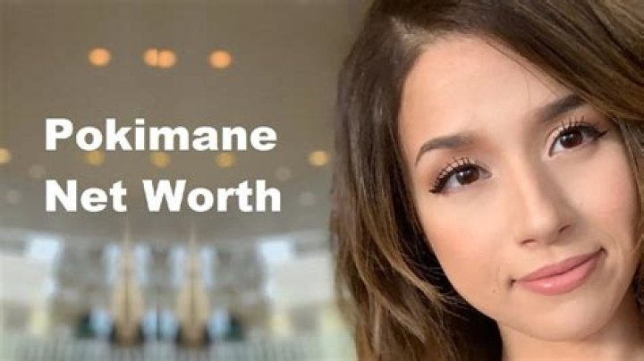 Pokimane Net Worth: Unpacking the Earnings of a Streaming Star