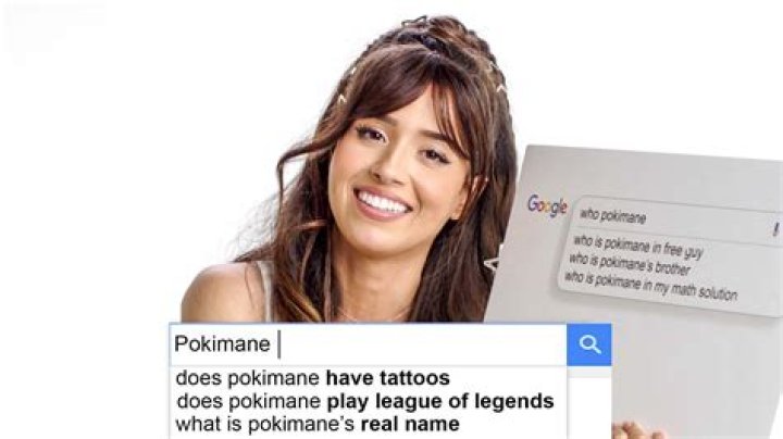 Pokimane No Makeup: What Her Natural Look Tells Us About Online Authenticity
