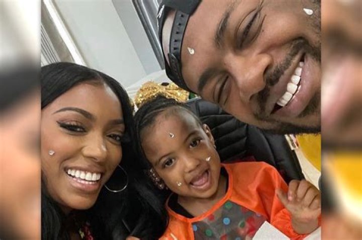 Porsha Williams' Journey as a Mother: Understanding Her Children and Family Life