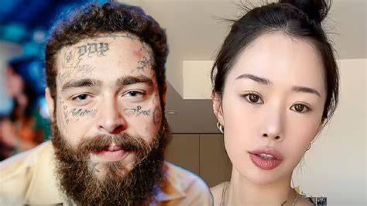 Post Malone's Baby Mama Revealed