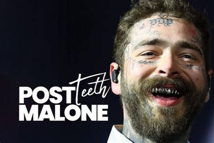 Post Malone's Muse And More