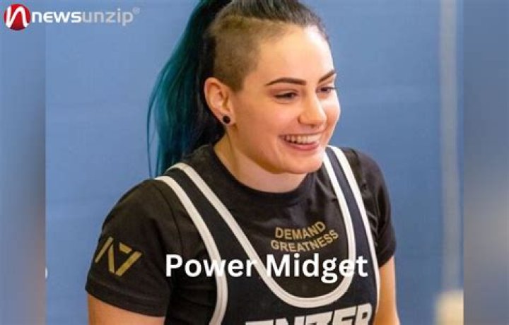 Power_Midget OnlyFans Leaked: Shocking Revelations Surface Online